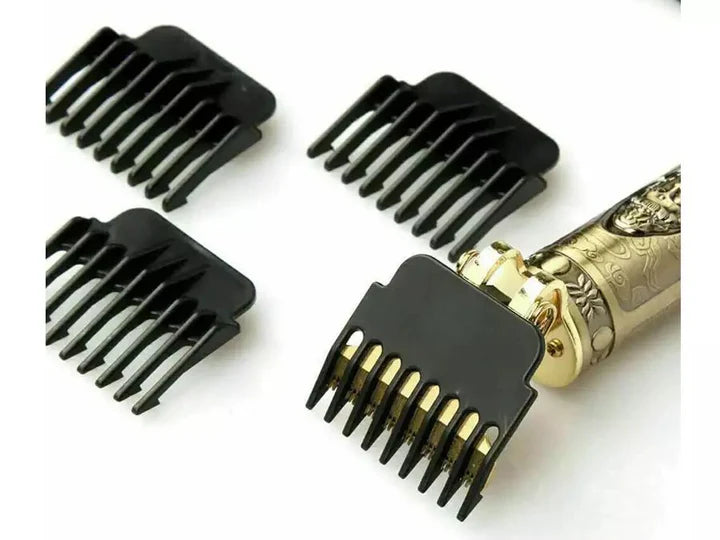 T9 Vintage Trimmer (Metal Body)