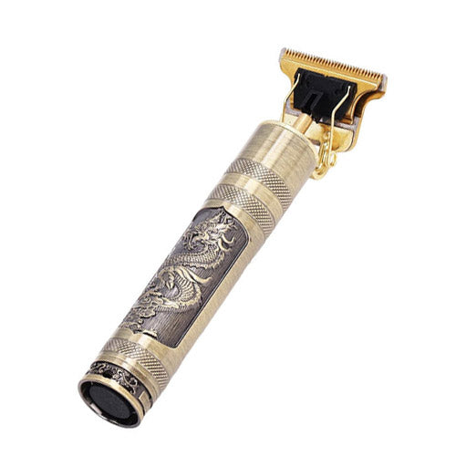 T9 Vintage Trimmer (Metal Body)